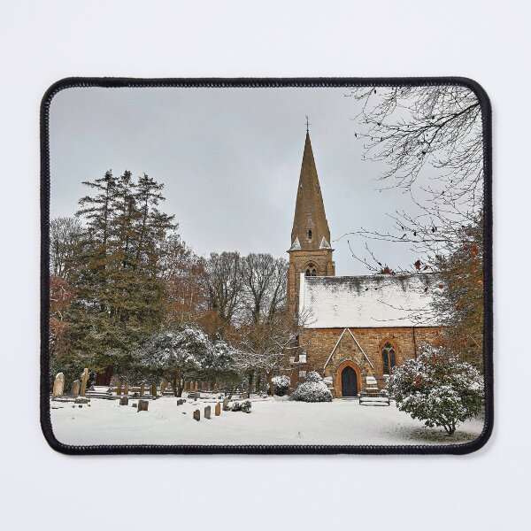 Item preview, Holy Innocents Church designed and sold by Richard Allen.