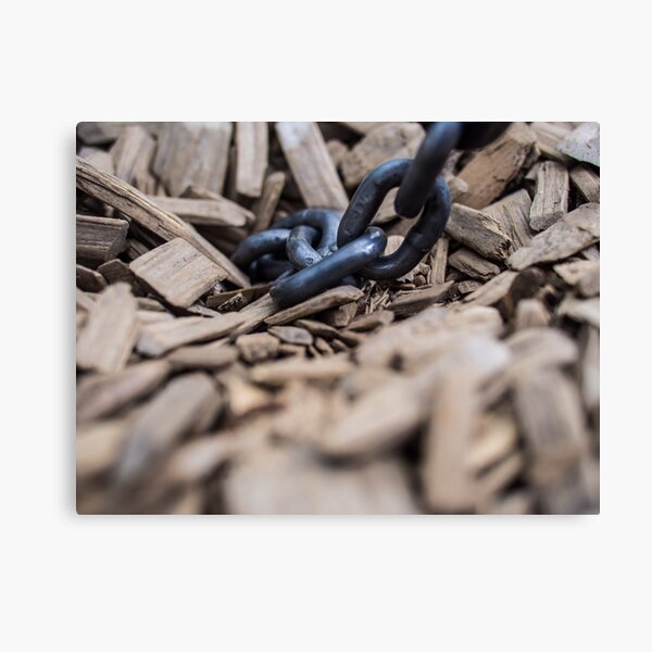 Item preview, Chained Bark designed and sold by Michael McGimpsey.