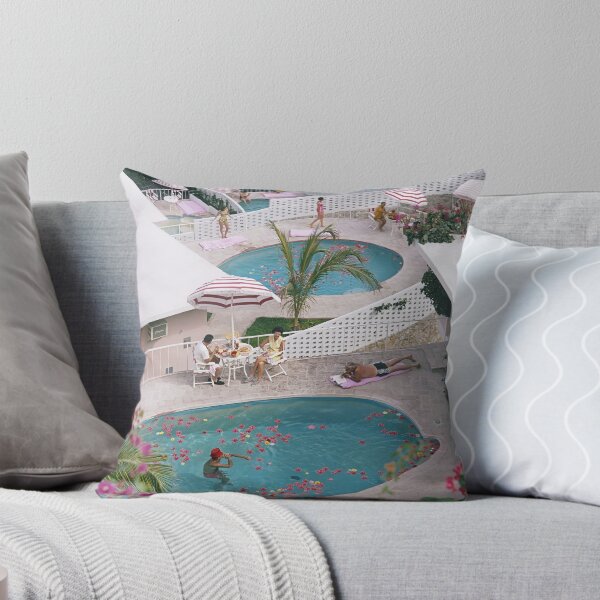 Item preview, The Pool side Classic designed and sold by ChrisHagar.