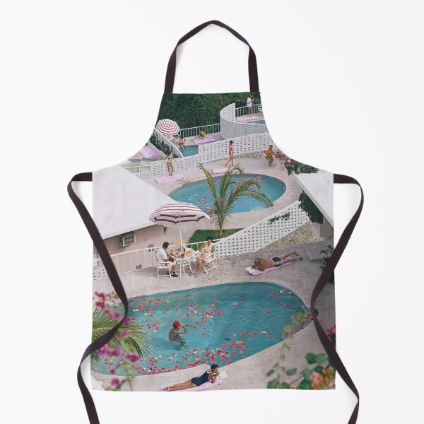 Item preview, The Pool side Classic designed and sold by ChrisHagar.