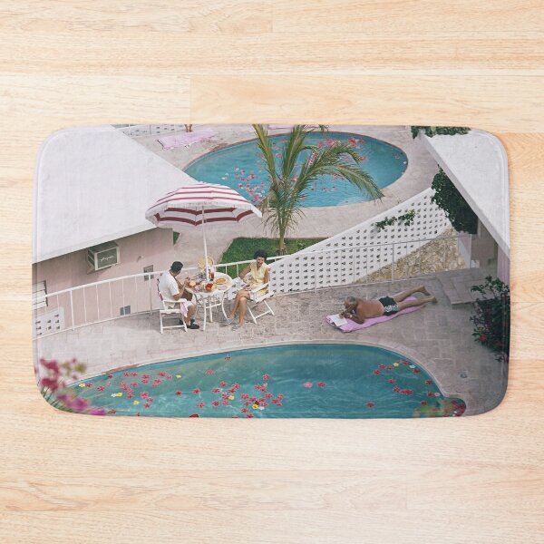 Item preview, The Pool side Classic designed and sold by ChrisHagar.