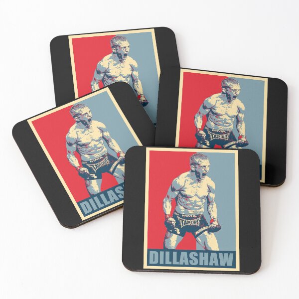 Item preview, TJ Dillashaw Hope designed and sold by sulemannorman21.