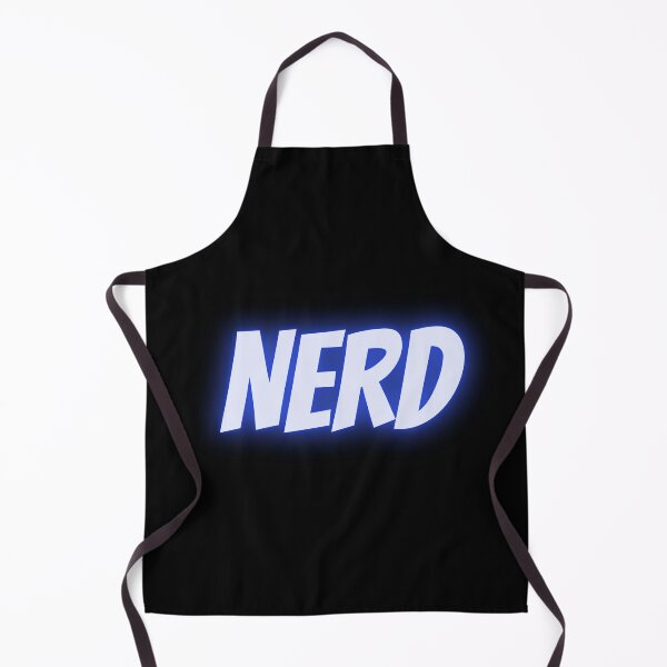 Item preview, NERD designed and sold by LindaMoon88.