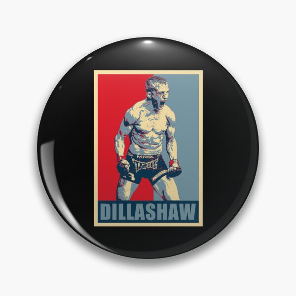 Item preview, TJ Dillashaw Hope designed and sold by sulemannorman21.