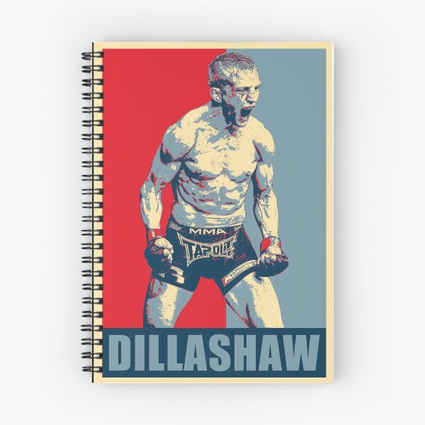 Item preview, TJ Dillashaw Hope designed and sold by sulemannorman21.