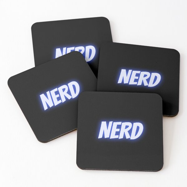 Item preview, NERD designed and sold by LindaMoon88.