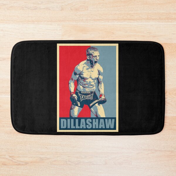 Item preview, TJ Dillashaw Hope designed and sold by sulemannorman21.