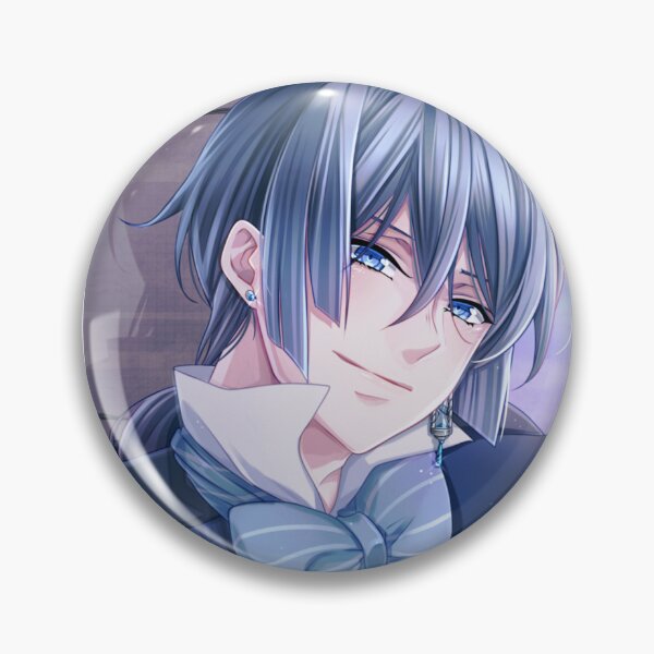 Item preview, The Case Study of Vanitas #14 designed and sold by Rk4shop.