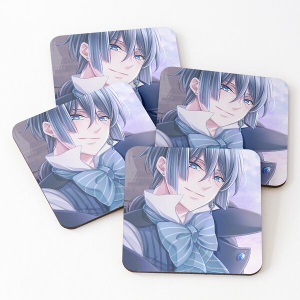 Item preview, The Case Study of Vanitas #14 designed and sold by Rk4shop.