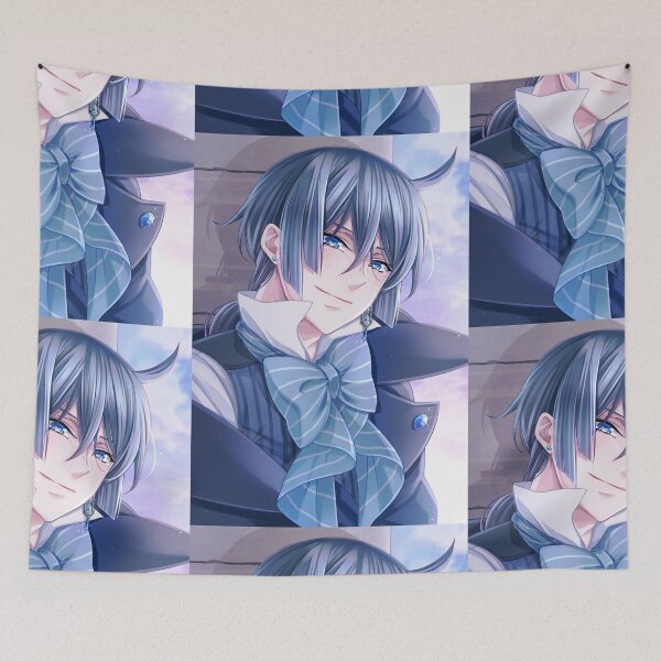 Item preview, The Case Study of Vanitas #14 designed and sold by Rk4shop.