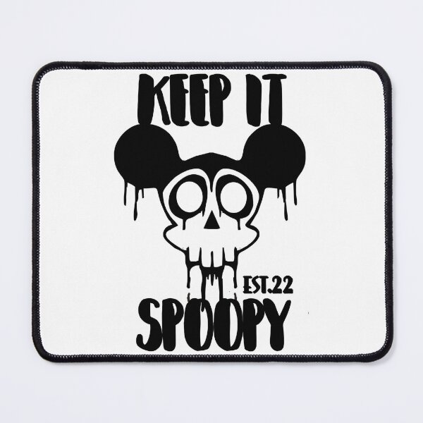 Item preview, KEEP IT SPOOKY designed and sold by GAADesignz.