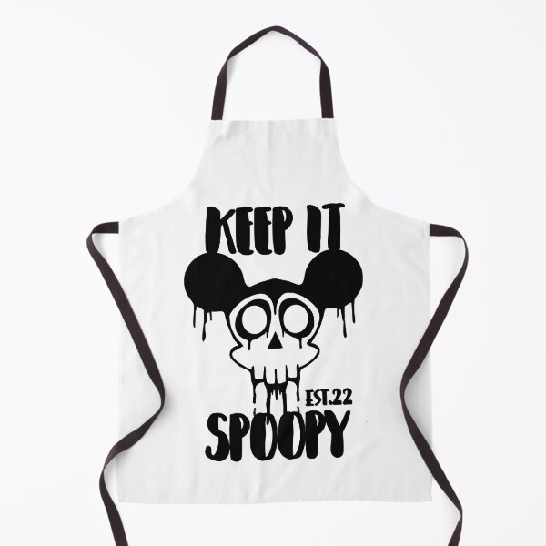 Item preview, KEEP IT SPOOKY designed and sold by GAADesignz.