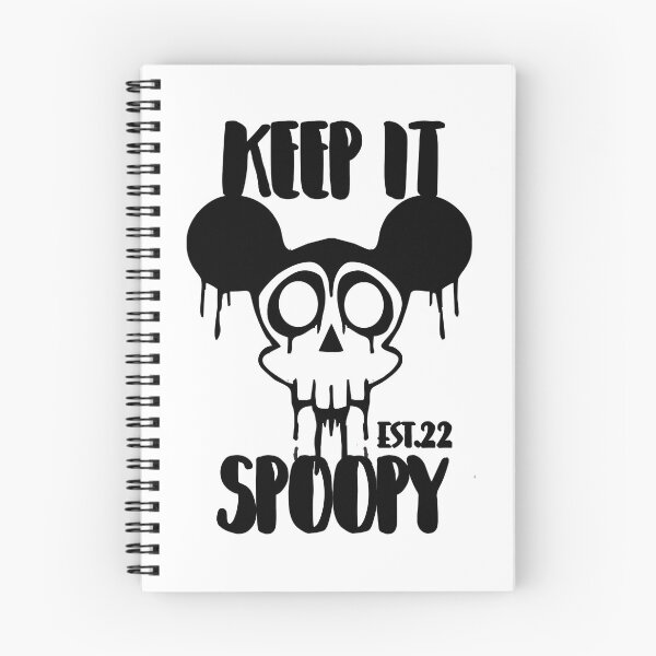 Item preview, KEEP IT SPOOKY designed and sold by GAADesignz.
