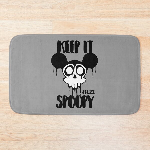 Item preview, KEEP IT SPOOKY designed and sold by GAADesignz.