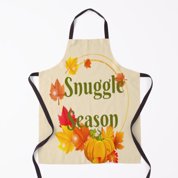 Item preview, Snuggle Season, Plaid and all things pumpkin Thanksgiving ,Thankful Grateful Blessed, Pumpkin spice and all things nice designed and sold by Adri Barnard.