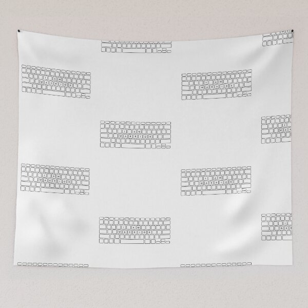 Item preview, I Am Keyboard Warrior -  Light designed and sold by unrealindeed.