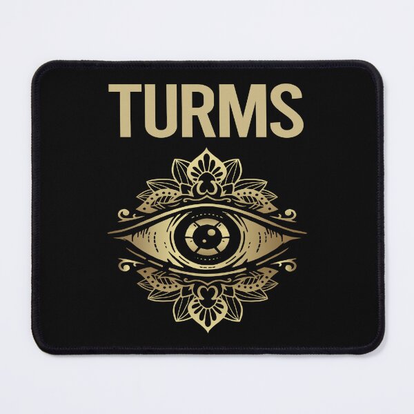 Item preview, Watching Eye Turms designed and sold by GymnoStore24.