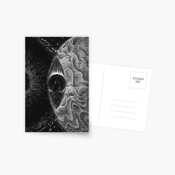 Item preview, Dune planet designed and sold by Emptyst store.