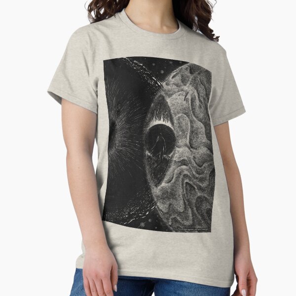 Artikel-Vorschau von Dünenplanet, designt und verkauft von Emptyst store.