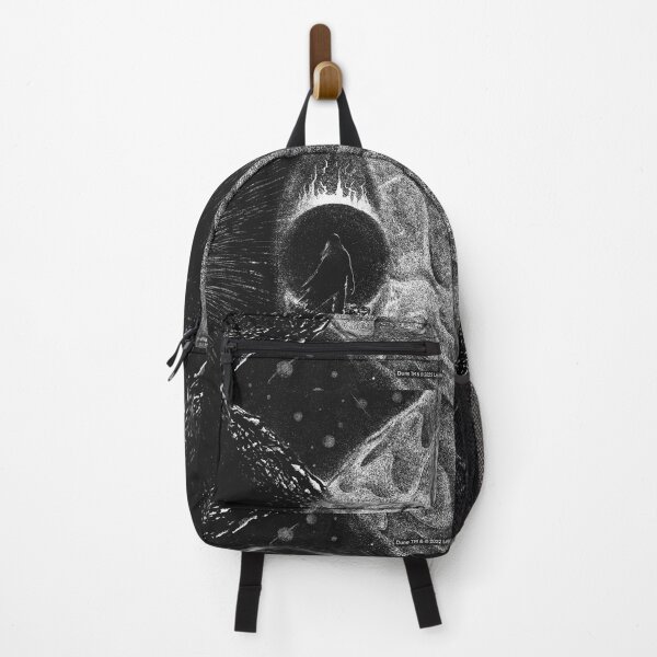 Item preview, Dune planet designed and sold by Emptyst store.
