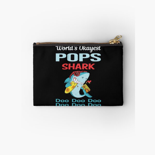 Artikelvorschau, Lustige Hai-POPS entworfen und verkauft von StoreHornedFace.