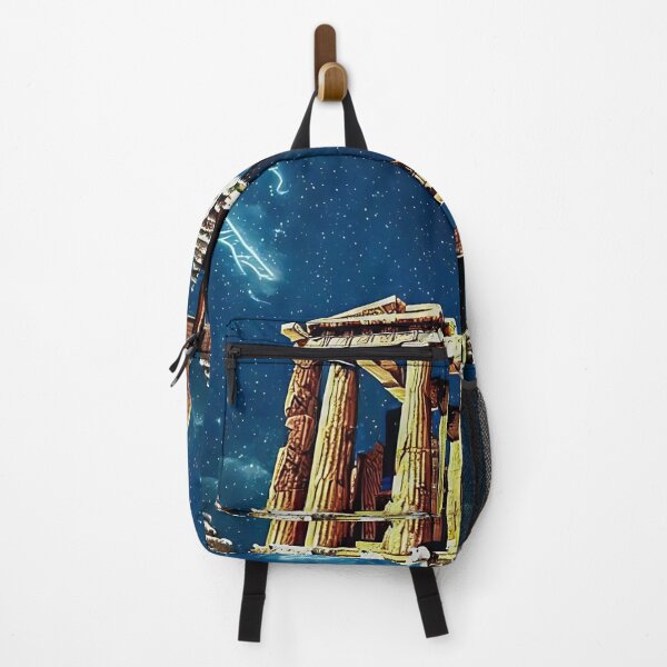 Item preview, Ancient greek temple fantasy #2 designed and sold by Mitrodoros.
