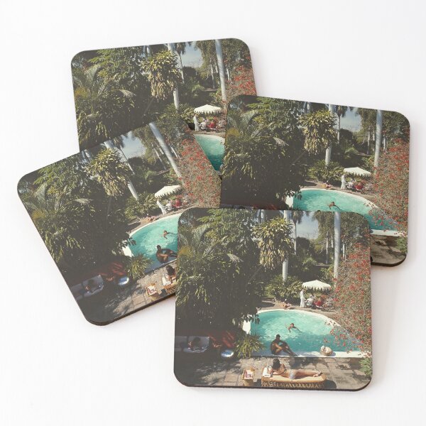 Item preview, Pool side Aesthetic designed and sold by ChrisHagar.
