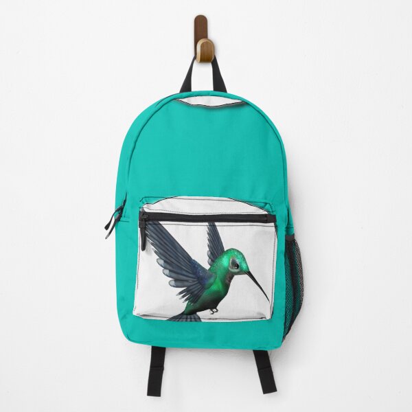 Item preview, Bird retro design designed and sold by Naimatshop.