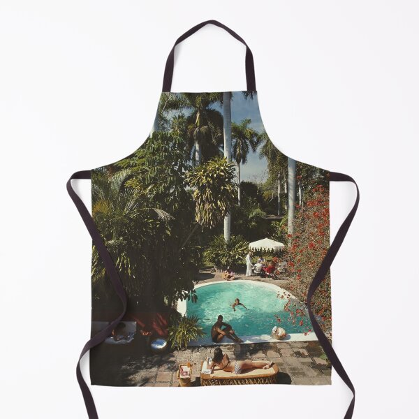 Item preview, Pool side Aesthetic designed and sold by ChrisHagar.