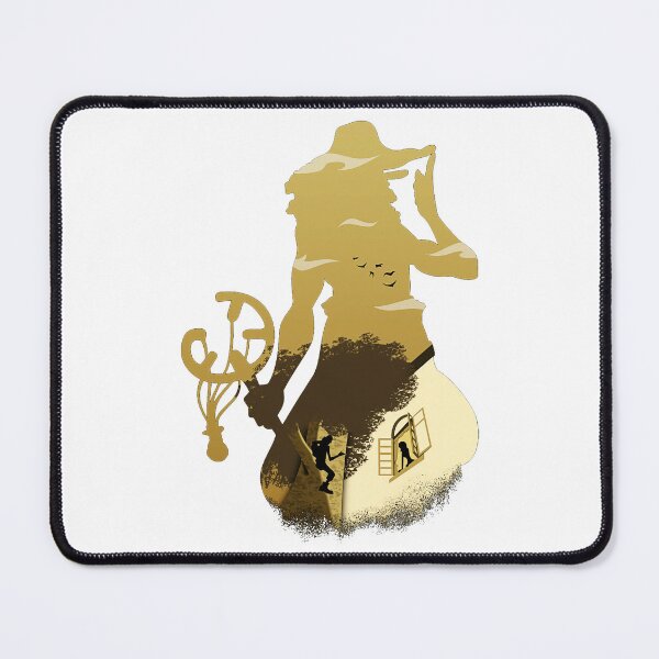 Item preview, Usopp designed and sold by HeideUrban.
