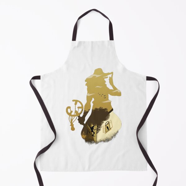Item preview, Usopp designed and sold by HeideUrban.