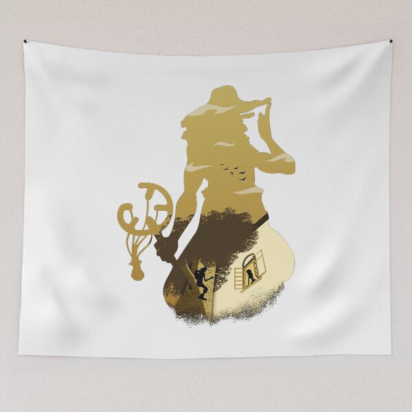 Item preview, Usopp designed and sold by HeideUrban.