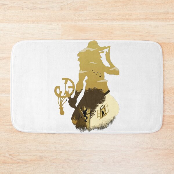 Item preview, Usopp designed and sold by HeideUrban.