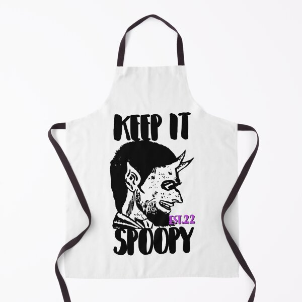 Item preview, KEEP IT SPOOKY designed and sold by GAADesignz.