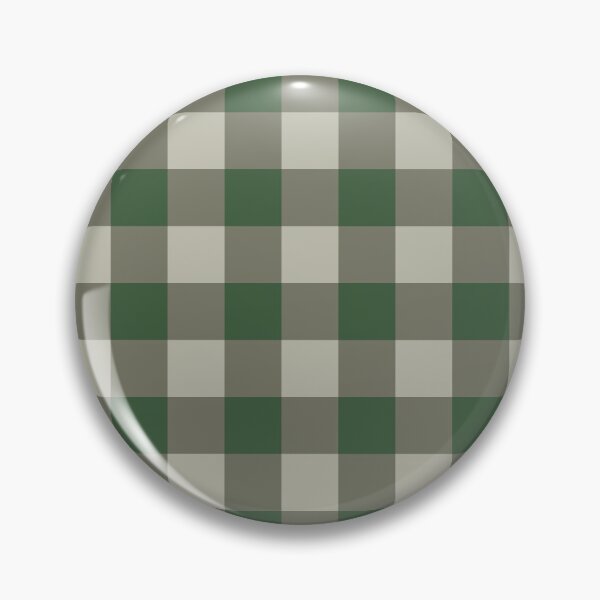 Item preview, Christmas buffalo plaid pattern designed and sold by Mirarima.