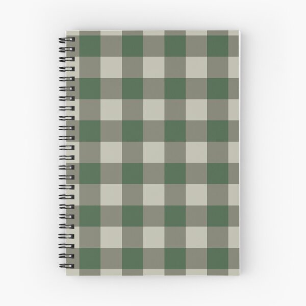 Item preview, Christmas buffalo plaid pattern designed and sold by Mirarima.
