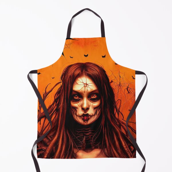 Item preview, Just Witch Things Halloween designed and sold by Hoity-Toity.