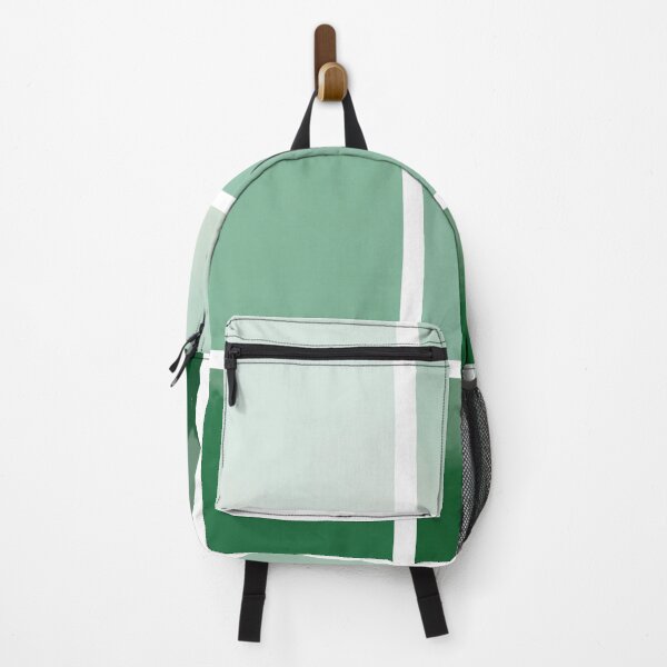 Item preview, Green Squares Design designed and sold by Clumsy People.