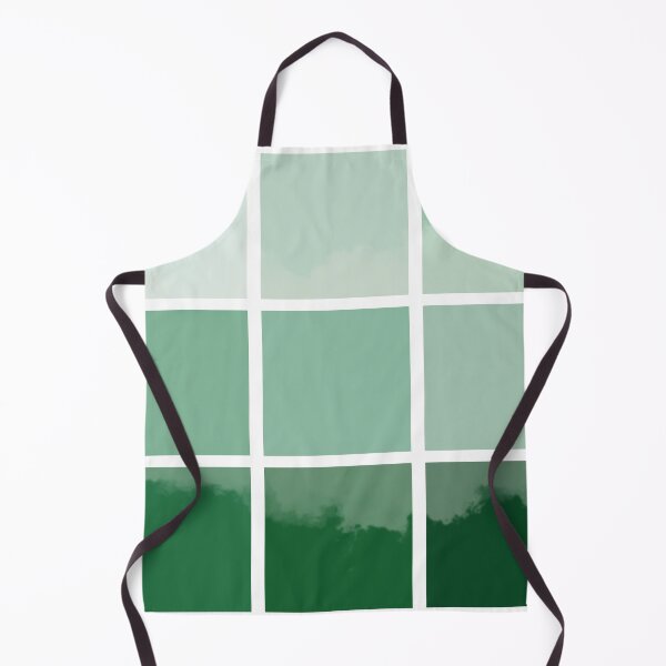 Item preview, Green Squares Design designed and sold by Clumsy People.