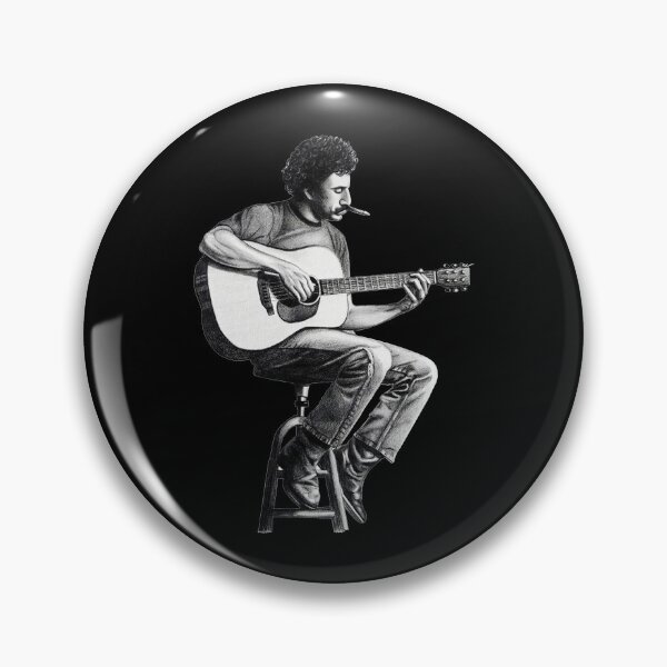 Item preview, Jim Croce Perfect Gift Men Women designed and sold by ReeceFox.