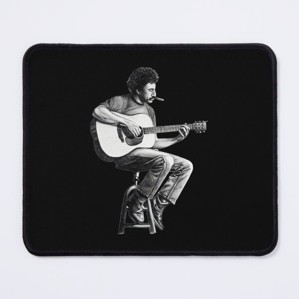 Item preview, Jim Croce Perfect Gift Men Women designed and sold by ReeceFox.