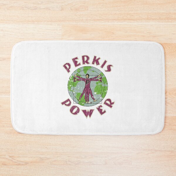 Item preview, Fitness Perkis Power 1995  designed and sold by LenHiller.