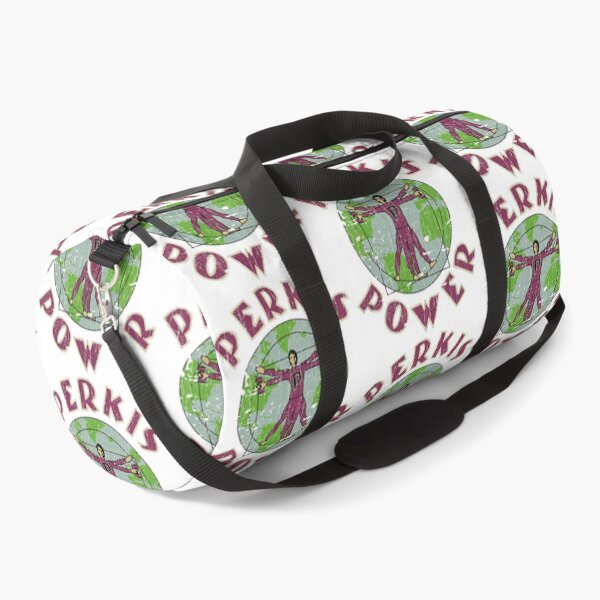 Item preview, Fitness Perkis Power 1995  designed and sold by LenHiller.