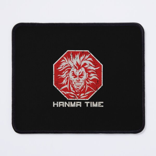 Item preview, Stop, Hanma Time designed and sold by Iven Gareau.