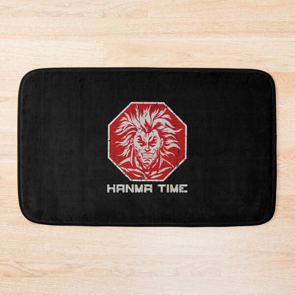 Item preview, Stop, Hanma Time  designed and sold by Iven  Gareau.