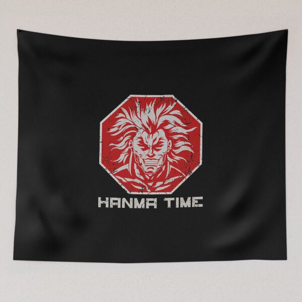 Item preview, Stop, Hanma Time  designed and sold by Iven  Gareau.