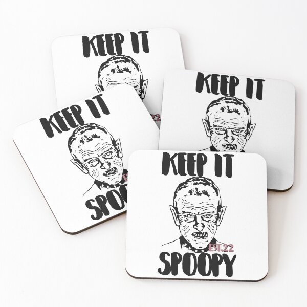 Item preview, KEEP IT SPOOKY designed and sold by GAADesignz.
