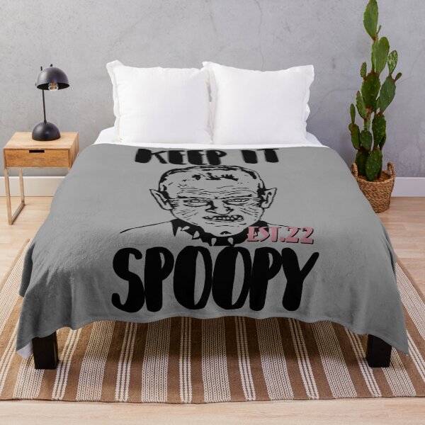 Item preview, KEEP IT SPOOKY designed and sold by GAADesignz.