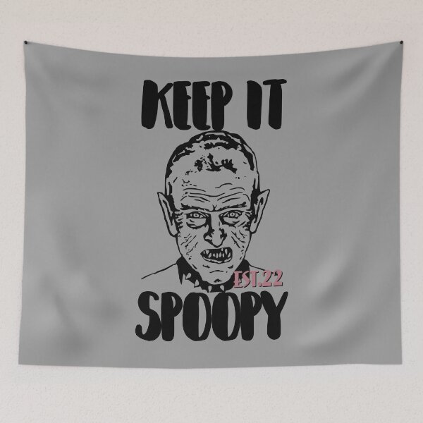 Item preview, KEEP IT SPOOKY designed and sold by GAADesignz.