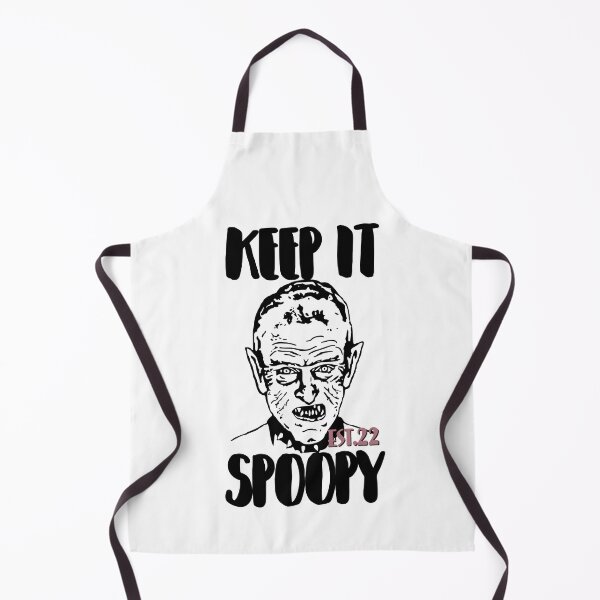 Item preview, KEEP IT SPOOKY designed and sold by GAADesignz.